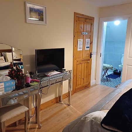 Apartamento Country Haven Eircode H54 Ak31 Galway Exterior foto