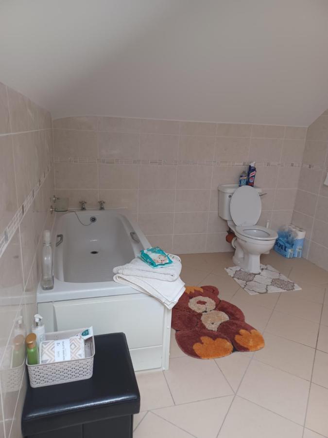 Apartamento Country Haven Eircode H54 Ak31 Galway Exterior foto