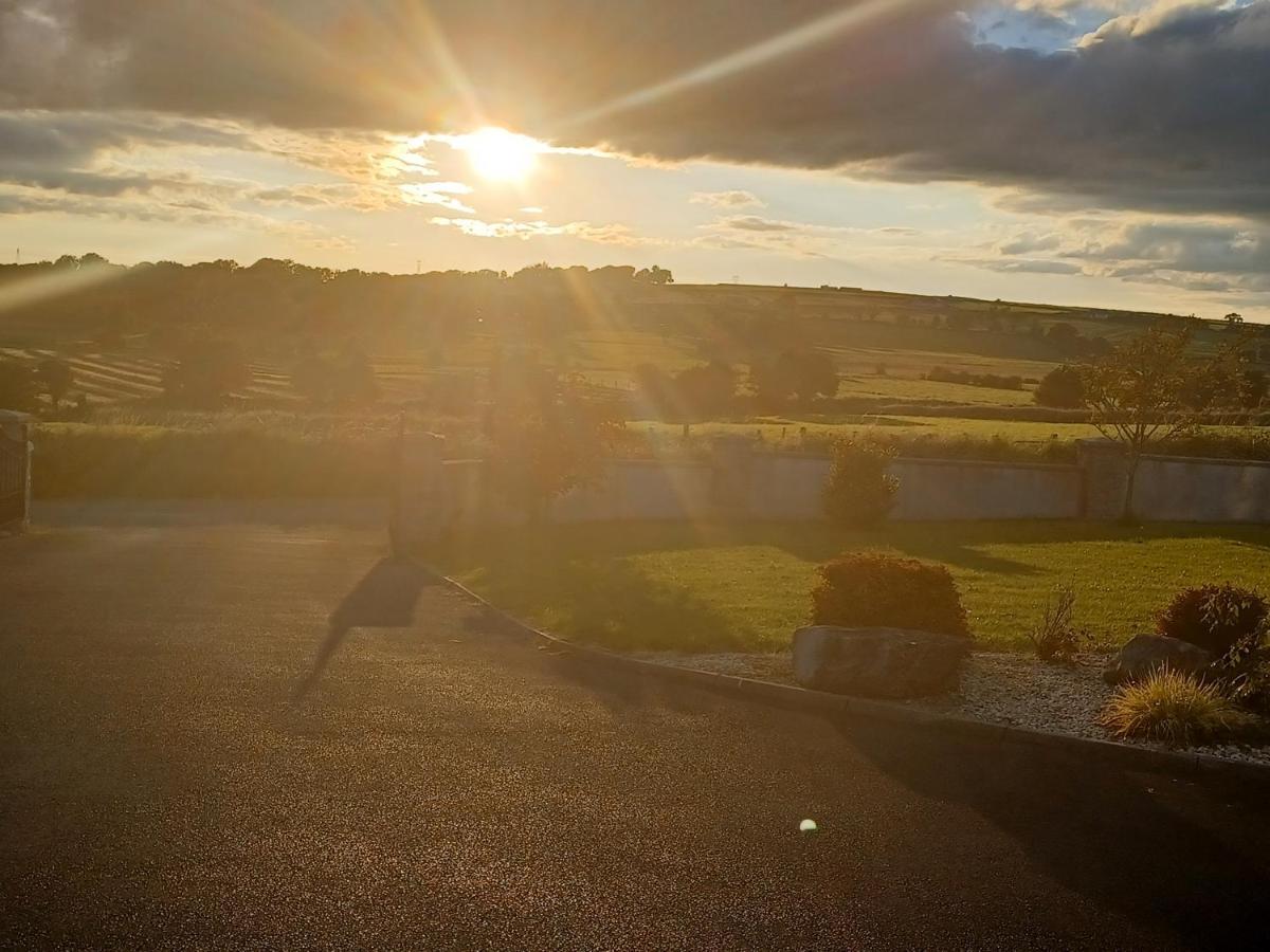 Apartamento Country Haven Eircode H54 Ak31 Galway Exterior foto