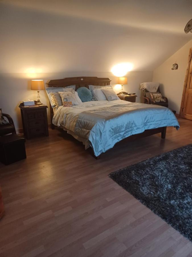 Apartamento Country Haven Eircode H54 Ak31 Galway Exterior foto