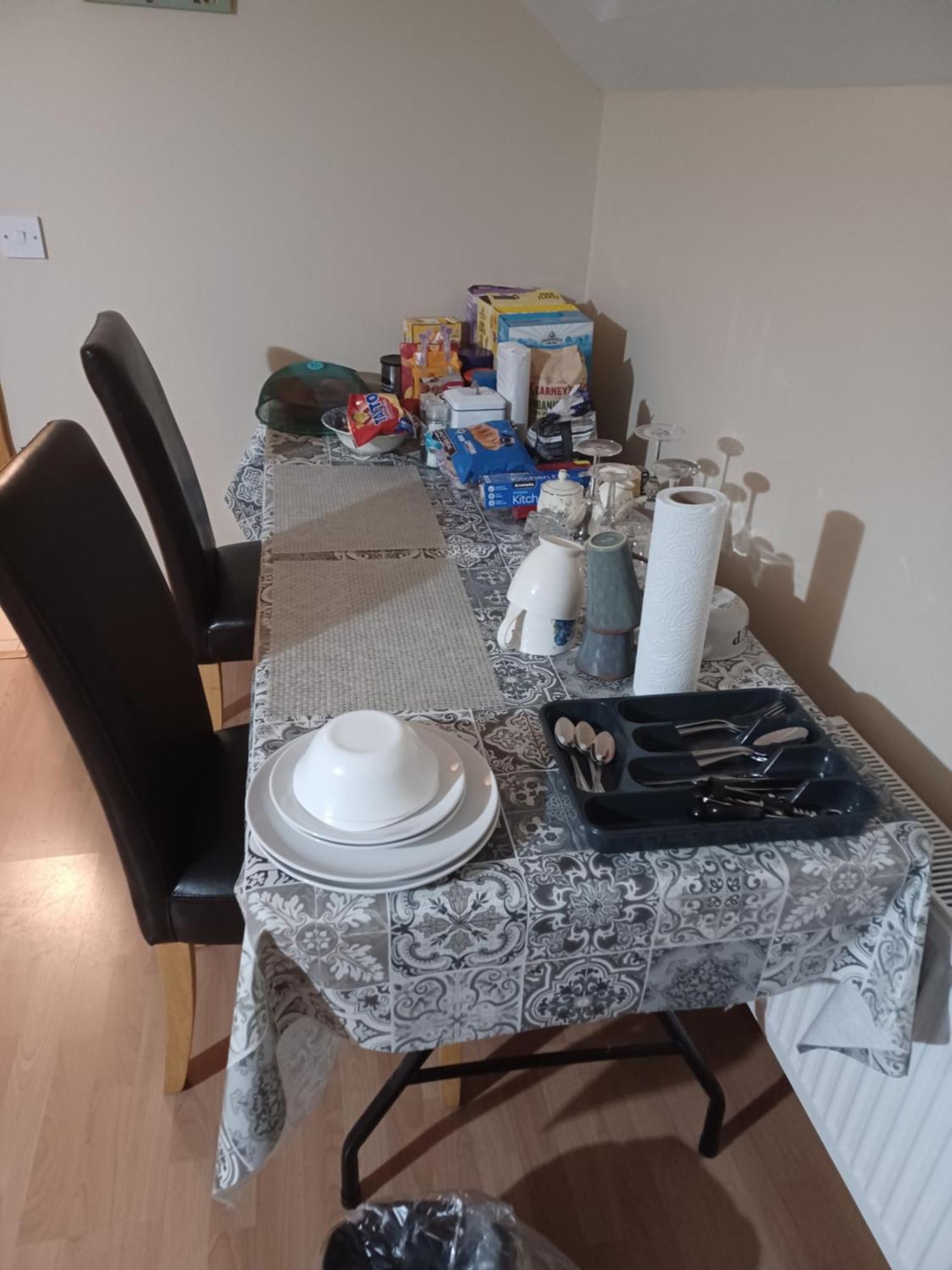 Apartamento Country Haven Eircode H54 Ak31 Galway Exterior foto