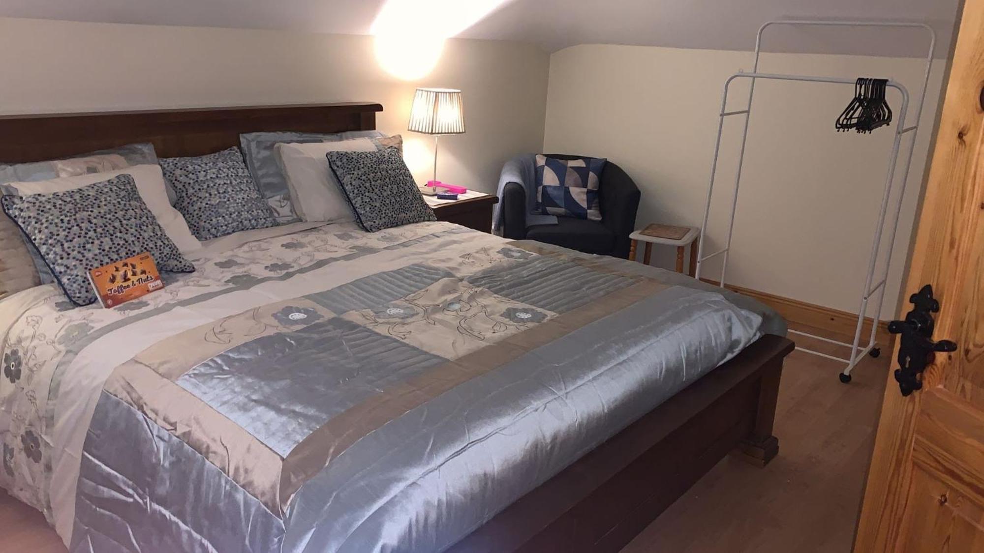 Apartamento Country Haven Eircode H54 Ak31 Galway Exterior foto