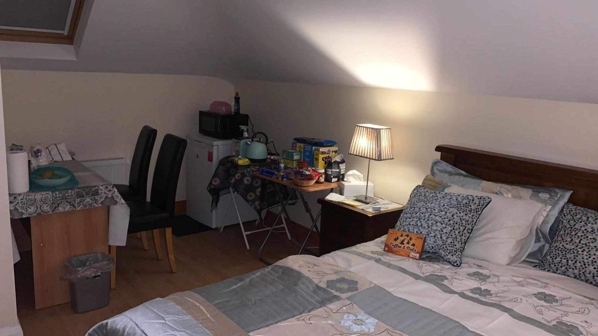 Apartamento Country Haven Eircode H54 Ak31 Galway Exterior foto