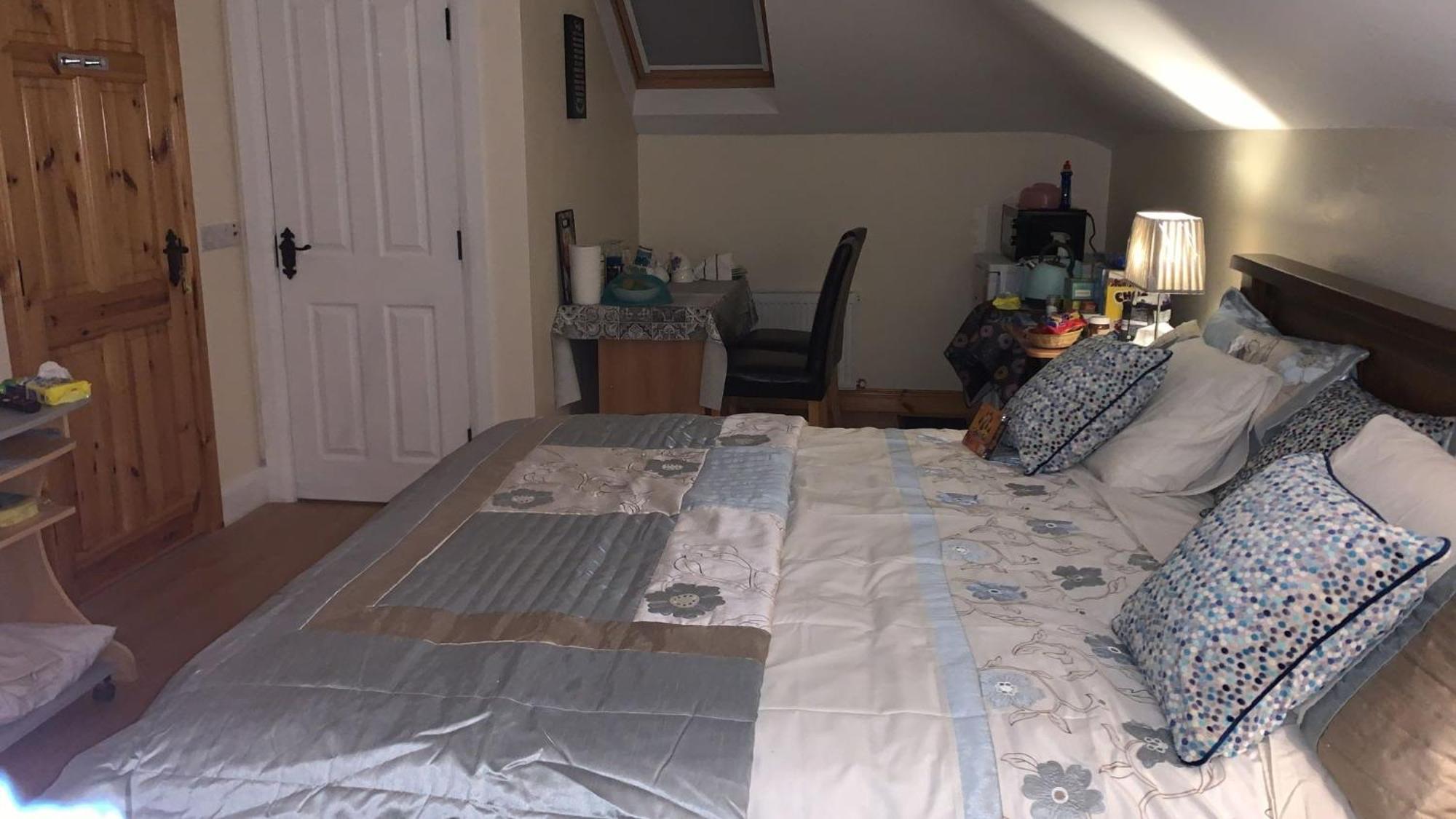 Apartamento Country Haven Eircode H54 Ak31 Galway Exterior foto