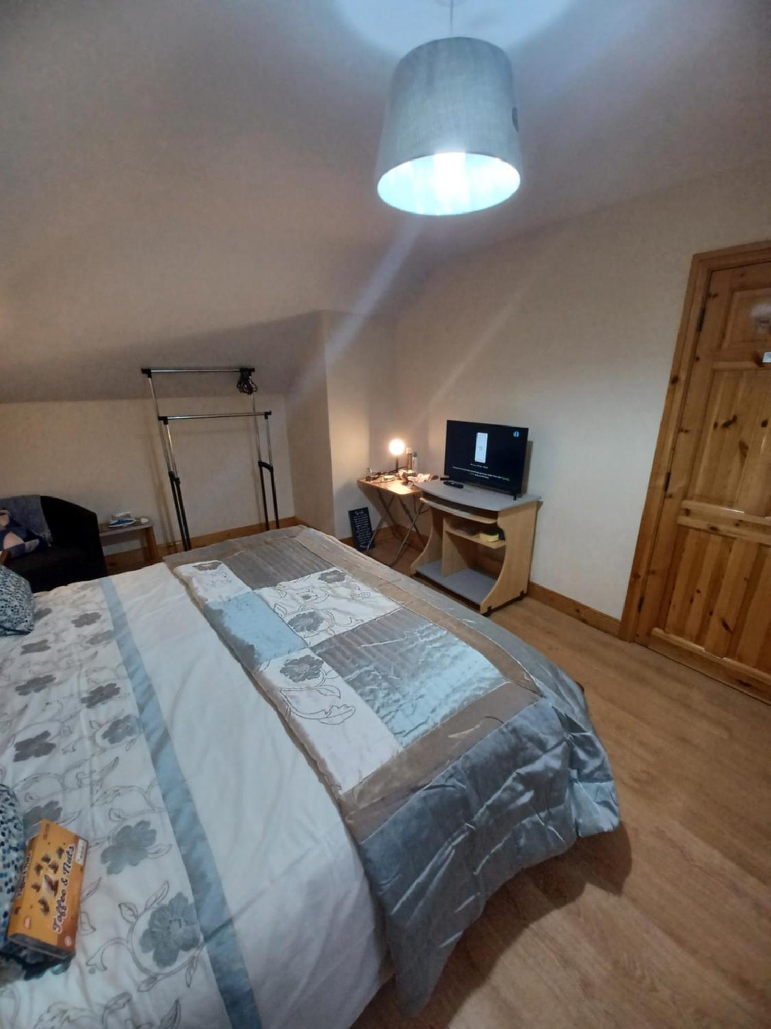 Apartamento Country Haven Eircode H54 Ak31 Galway Exterior foto