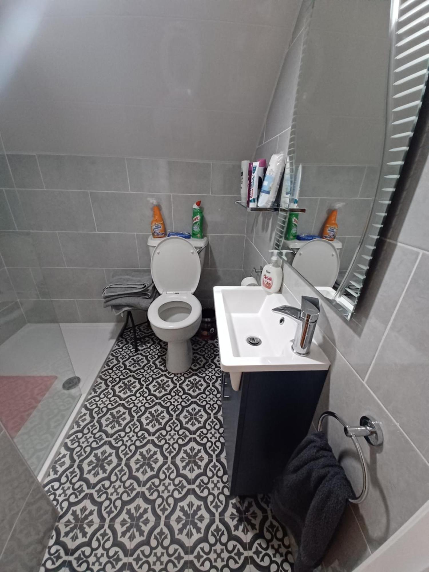 Apartamento Country Haven Eircode H54 Ak31 Galway Exterior foto