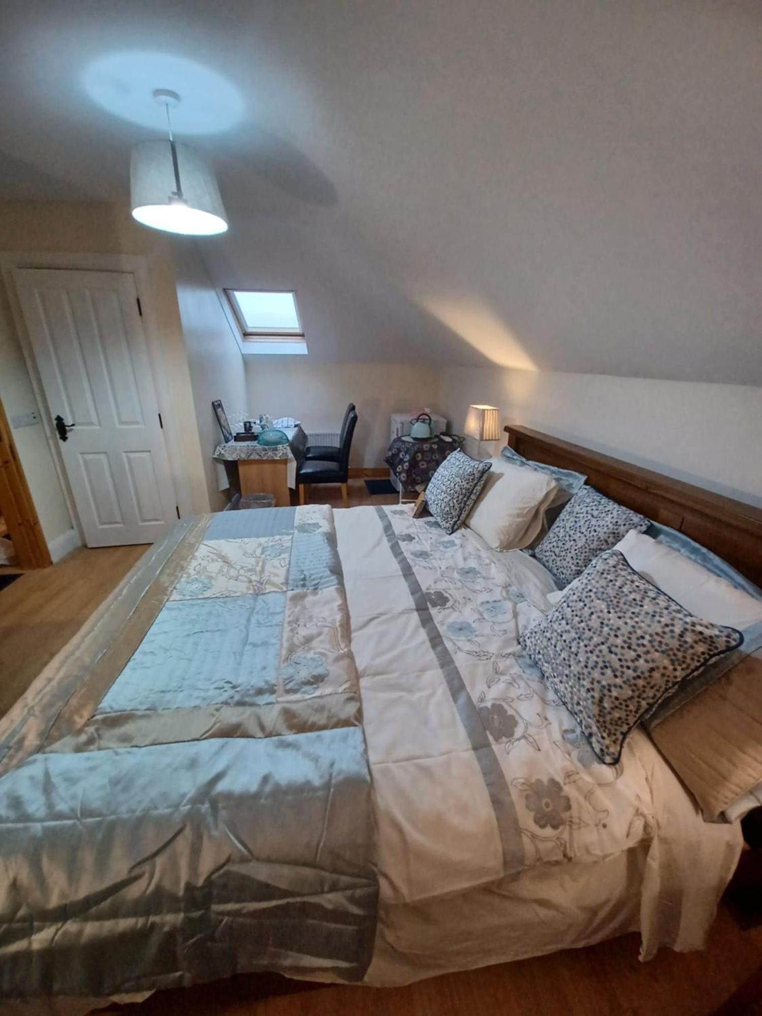 Apartamento Country Haven Eircode H54 Ak31 Galway Exterior foto