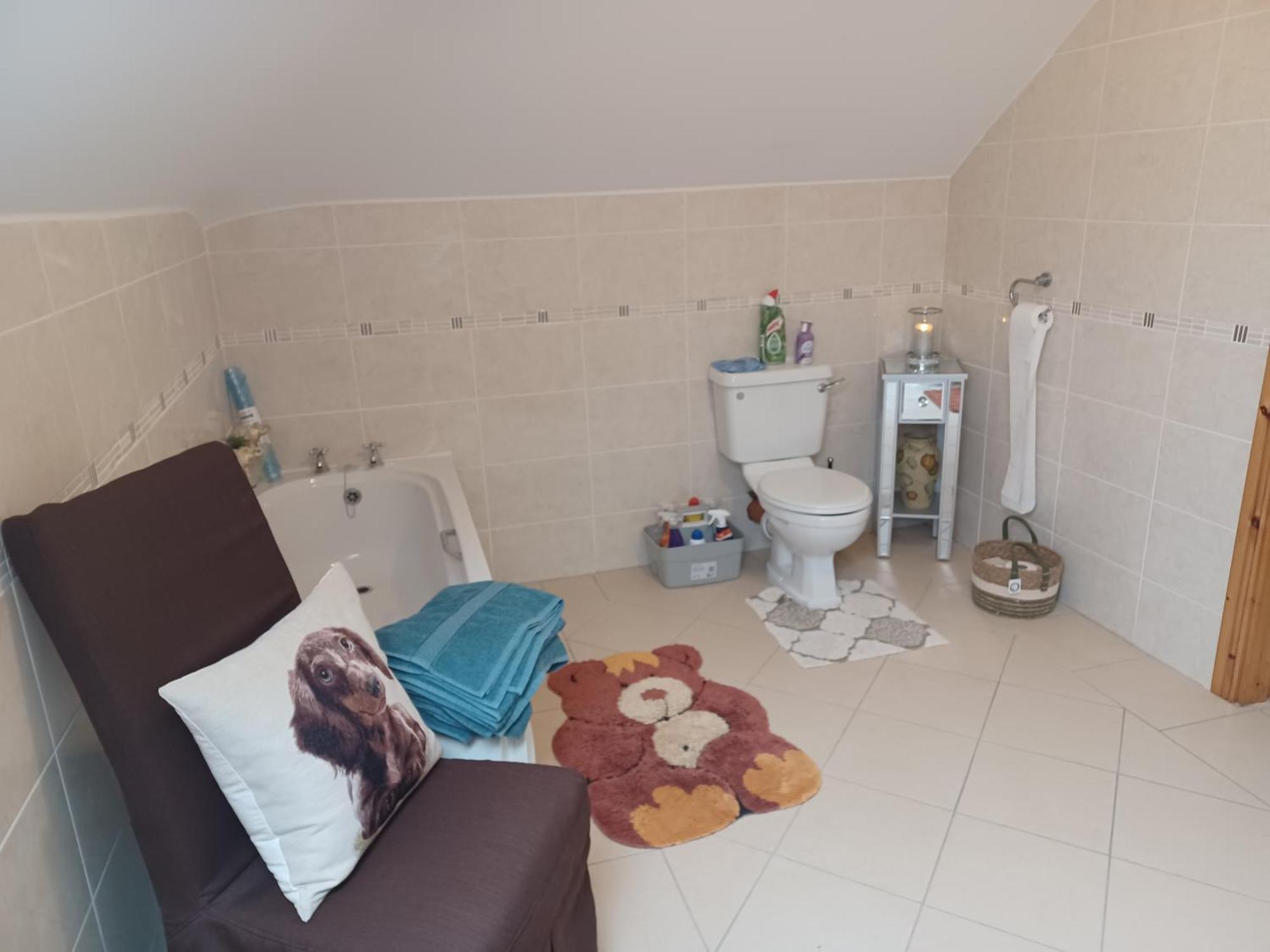 Apartamento Country Haven Eircode H54 Ak31 Galway Exterior foto