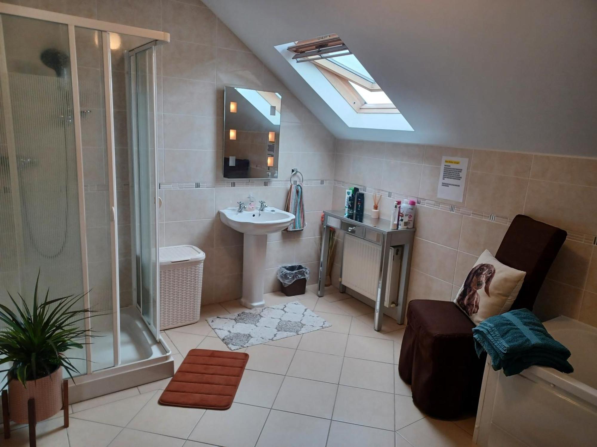Apartamento Country Haven Eircode H54 Ak31 Galway Exterior foto