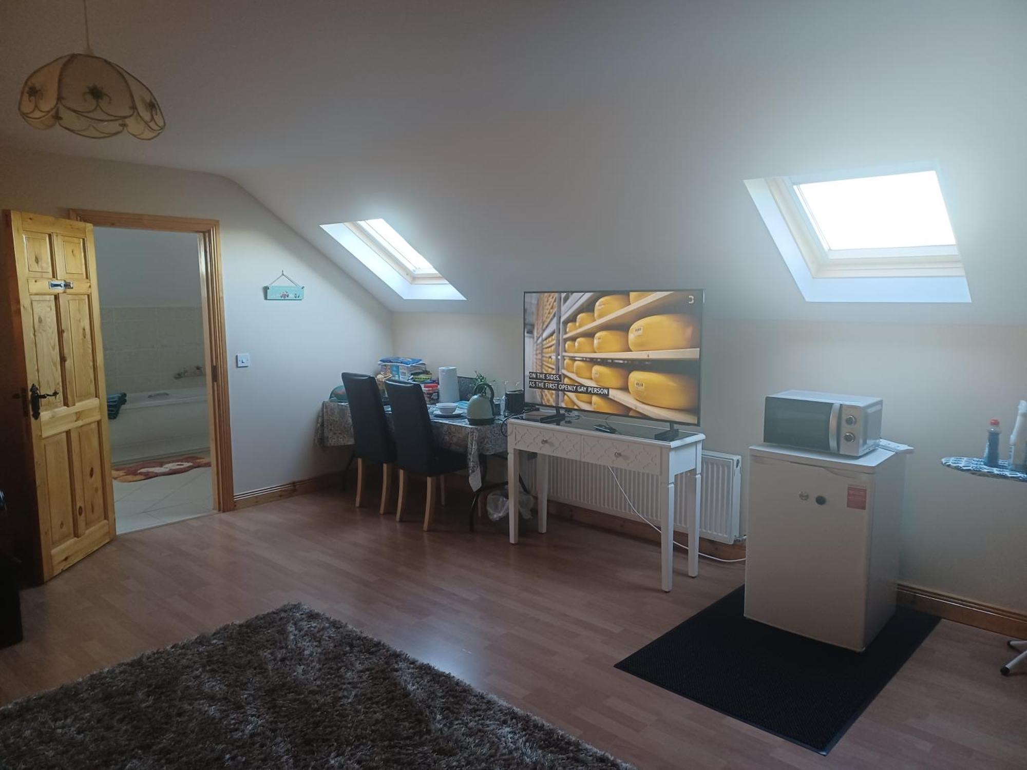 Apartamento Country Haven Eircode H54 Ak31 Galway Exterior foto
