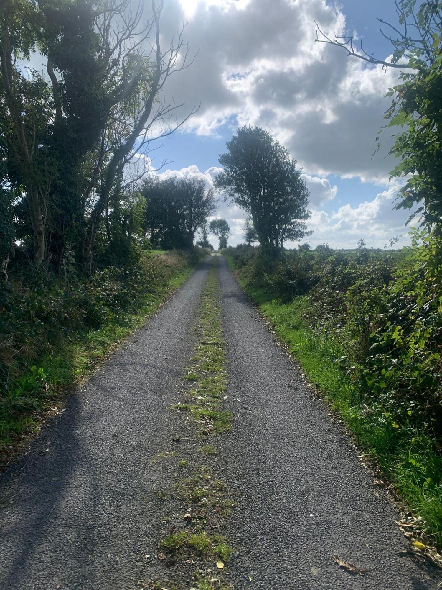 Apartamento Country Haven Eircode H54 Ak31 Galway Exterior foto