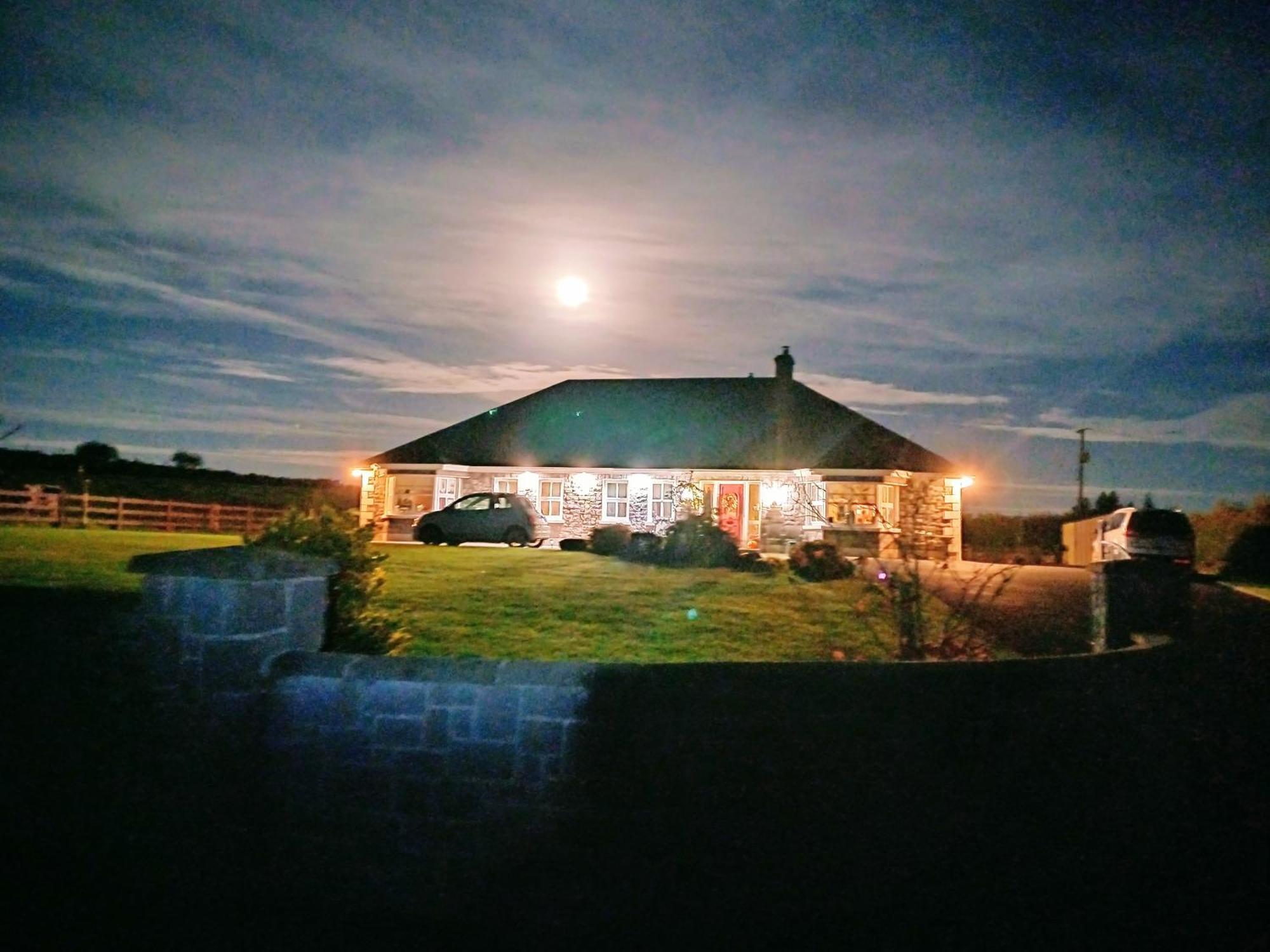Apartamento Country Haven Eircode H54 Ak31 Galway Exterior foto