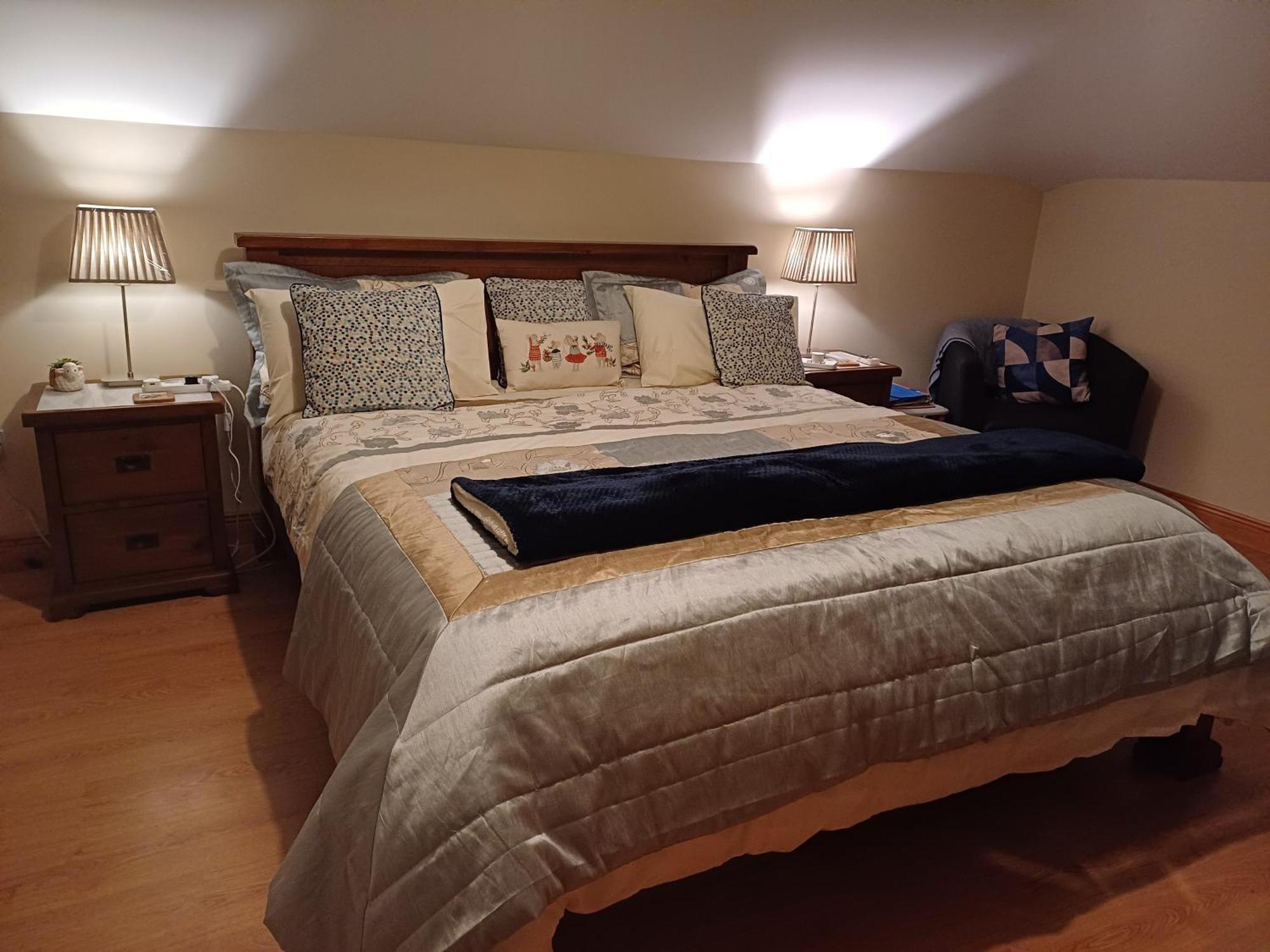 Apartamento Country Haven Eircode H54 Ak31 Galway Exterior foto