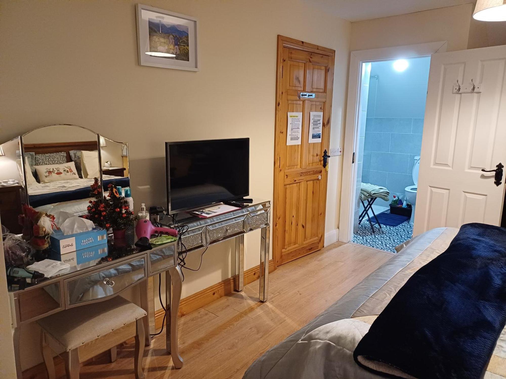 Apartamento Country Haven Eircode H54 Ak31 Galway Exterior foto