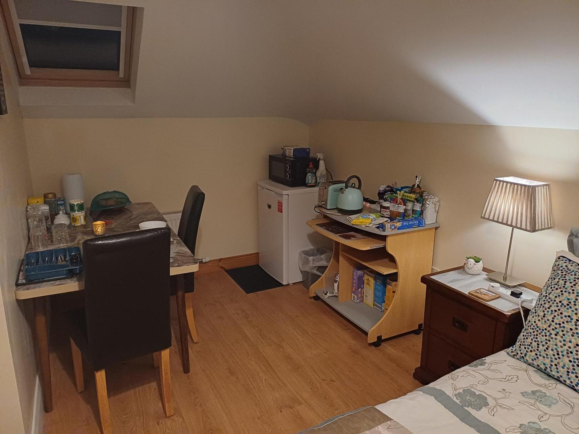 Apartamento Country Haven Eircode H54 Ak31 Galway Exterior foto
